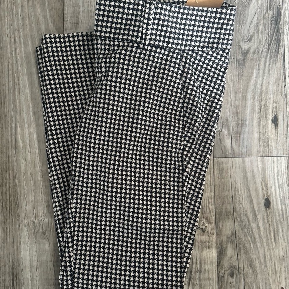 G.Hbass&co dress pants